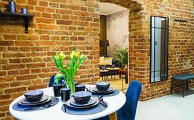 Apartament Pod Szklaną Górką
